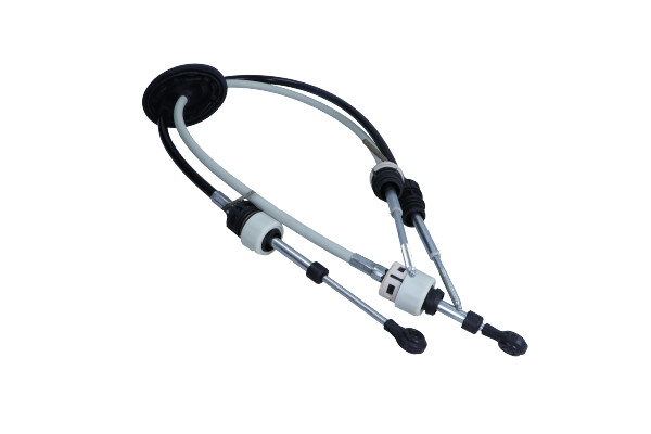 Cable, manual transmission - 32-0649 MAXGEAR