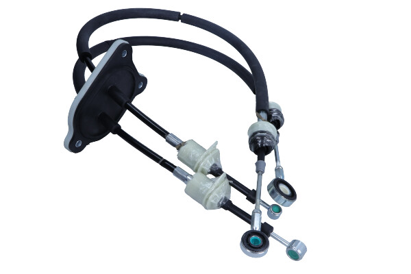 Cable, manual transmission - 32-0660 MAXGEAR