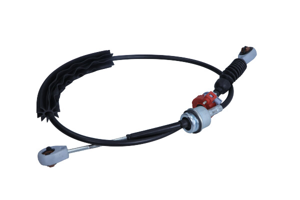 Cable, manual transmission - 32-0672 MAXGEAR