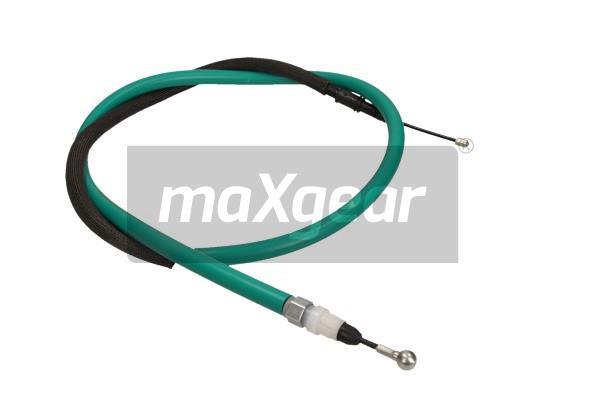 Cable, parking brake - 32-0685 MAXGEAR