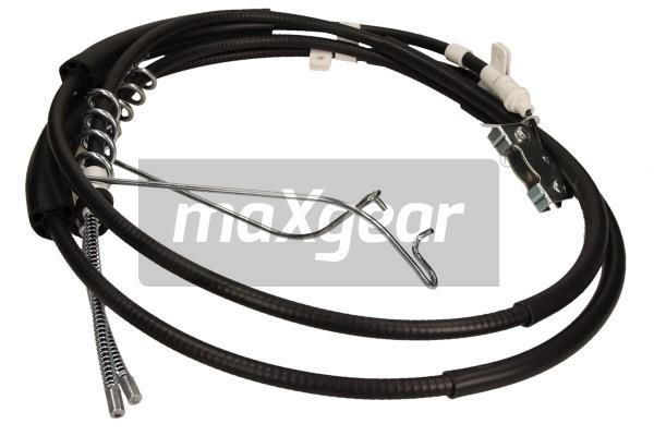 Cavo comando, Freno stazionamento - 32-0688 MAXGEAR
