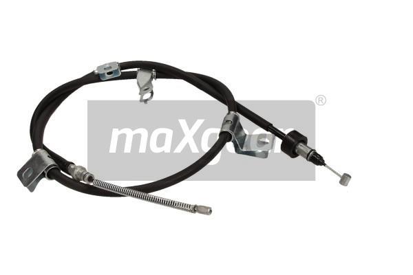trosas, stovėjimo stabdys - 32-0716 MAXGEAR