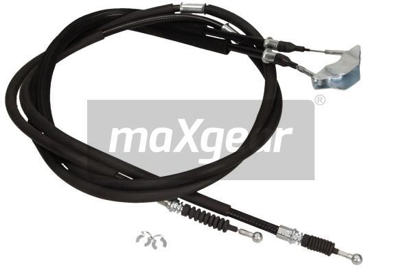 Cavo comando, Freno stazionamento - 32-0721 MAXGEAR