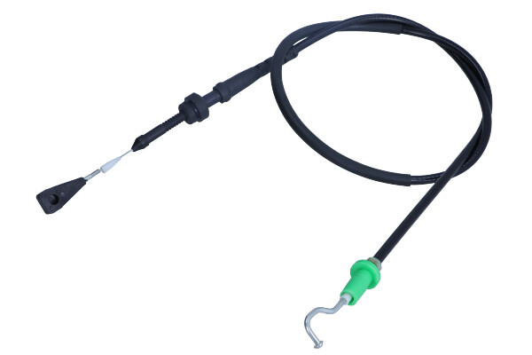 Accelerator Cable - 32-0743 MAXGEAR