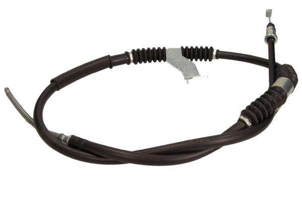 Тросик, cтояночный тормоз - 32-0744 MAXGEAR