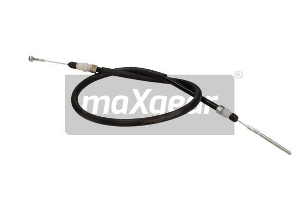 Cable, parking brake - 32-0746 MAXGEAR