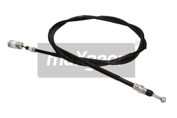 Cable, parking brake - 32-0747 MAXGEAR