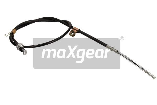 Cable, parking brake - 32-0749 MAXGEAR