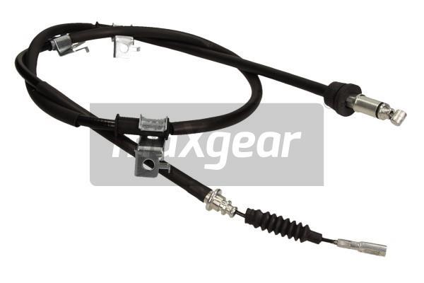 trosas, stovėjimo stabdys - 32-0751 MAXGEAR