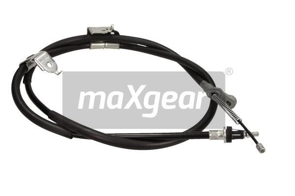 trosas, stovėjimo stabdys - 32-0753 MAXGEAR