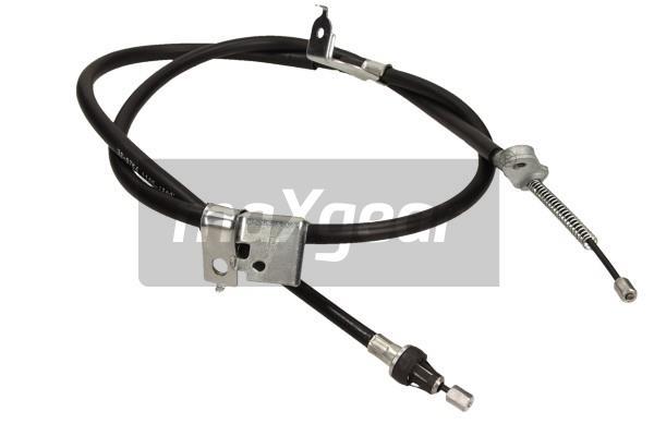 Cable, parking brake - 32-0754 MAXGEAR