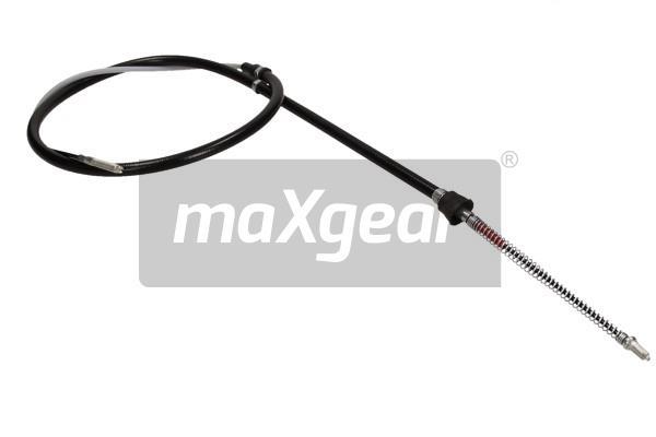 Cavo comando, Freno stazionamento - 32-0757 MAXGEAR