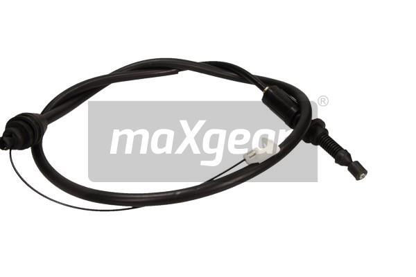 akceleratoriaus trosas - 32-0766 MAXGEAR