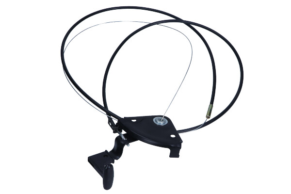 Cavo comando cofano motore - 32-0782 MAXGEAR