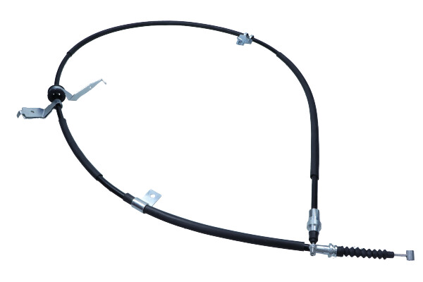 Cable, parking brake - 32-0875 MAXGEAR