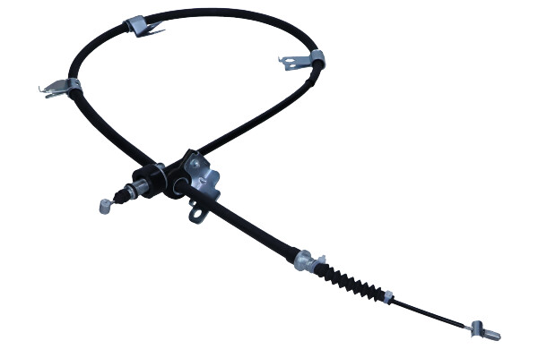 Cable, parking brake - 32-0886 MAXGEAR