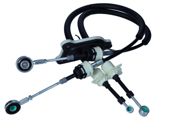 Cable, manual transmission - 32-1197 MAXGEAR