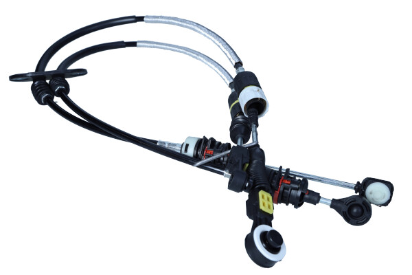 Cable, manual transmission - 32-1198 MAXGEAR