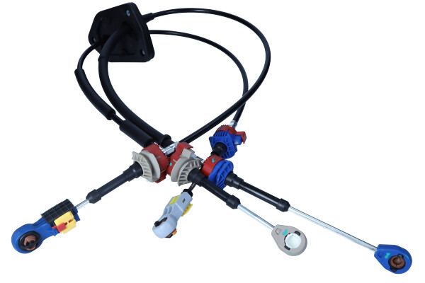 Cavo comando, Cambio manuale - 32-1224 MAXGEAR