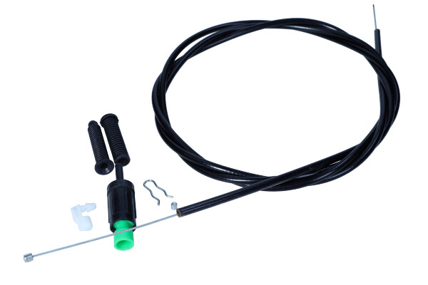 Cavo acceleratore - 32-1301 MAXGEAR