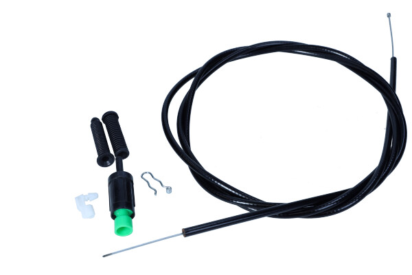 Accelerator Cable - 32-1301 MAXGEAR