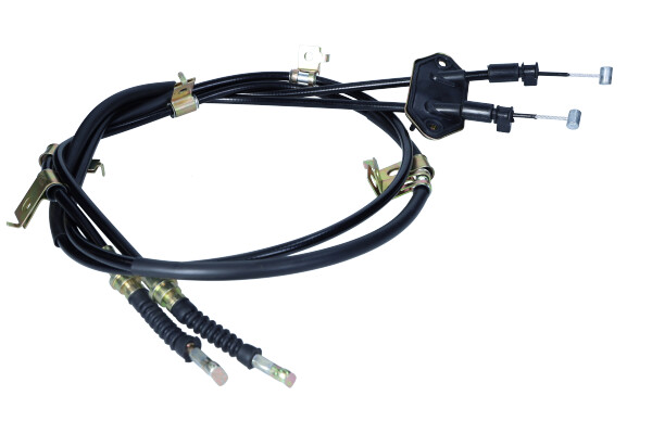 Cable, parking brake - 32-1397 MAXGEAR