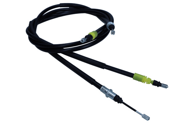 Cable, parking brake - 32-1470 MAXGEAR