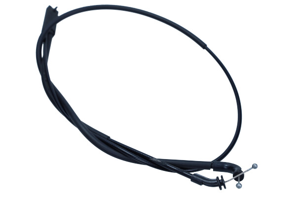 Cavo comando cofano motore - 32-1748 MAXGEAR