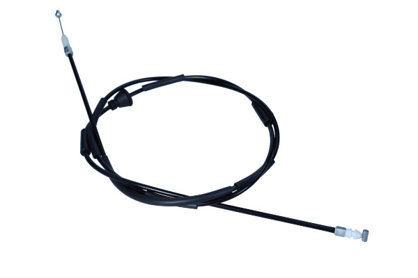 Cavo comando cofano motore - 32-1750 MAXGEAR