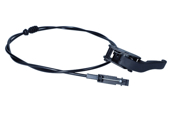 Cavo comando cofano motore - 32-1761 MAXGEAR
