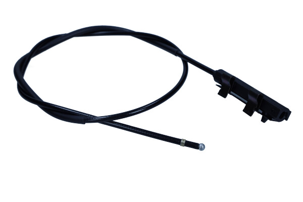 Cavo comando cofano motore - 32-1775 MAXGEAR