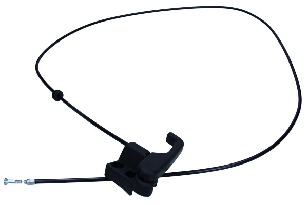 Cavo comando cofano motore - 32-1777 MAXGEAR