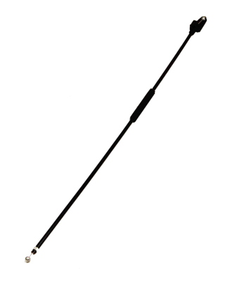 Cavo comando cofano motore - 32-1778 MAXGEAR