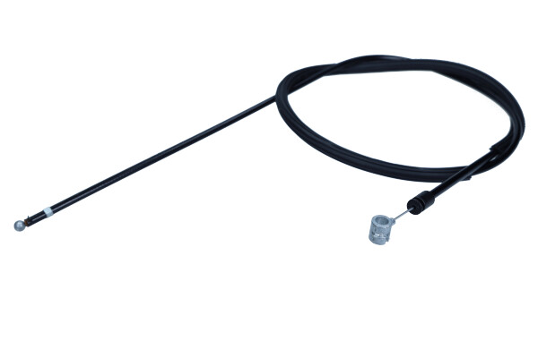 Cavo comando cofano motore - 32-1781 MAXGEAR