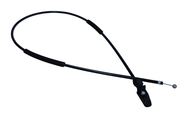 Cavo comando cofano motore - 32-1789 MAXGEAR