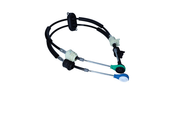 Cable, manual transmission - 32-1958 MAXGEAR