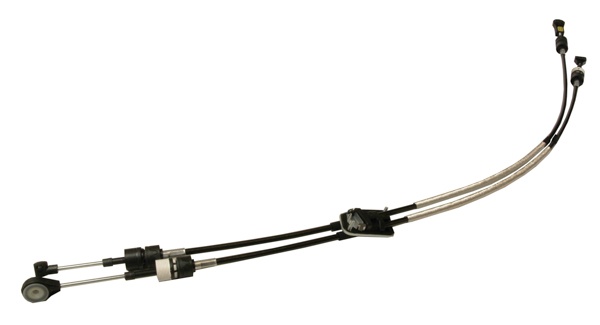 trosas, neautomatinė transmisija - 32-1963 MAXGEAR