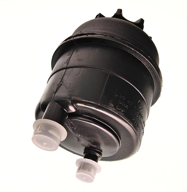 Компенсационный бак, гидравлического масла услителя руля - 77-0020 MAXGEAR
