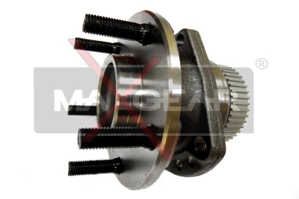 Комплект подшипника ступицы колеса - 33-0044 MAXGEAR