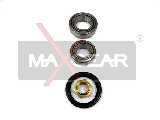 Wheel Bearing Kit - 33-0060 MAXGEAR