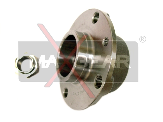 Wheel Bearing Kit - 33-0129 MAXGEAR