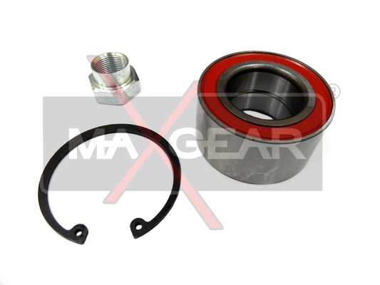 Wheel Bearing Kit - 33-0143 MAXGEAR