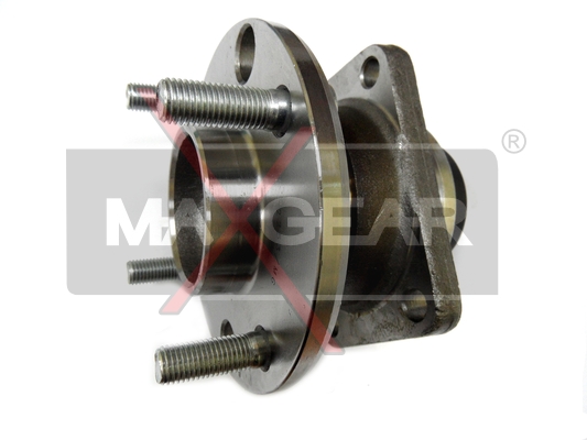Wheel Bearing Kit - 33-0175 MAXGEAR