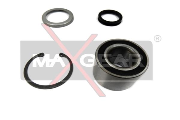 Комплект подшипника ступицы колеса - 33-0294 MAXGEAR