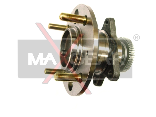 Kit cuscinetto ruota - 33-0466 MAXGEAR