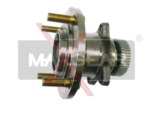 Kit cuscinetto ruota - 33-0469 MAXGEAR