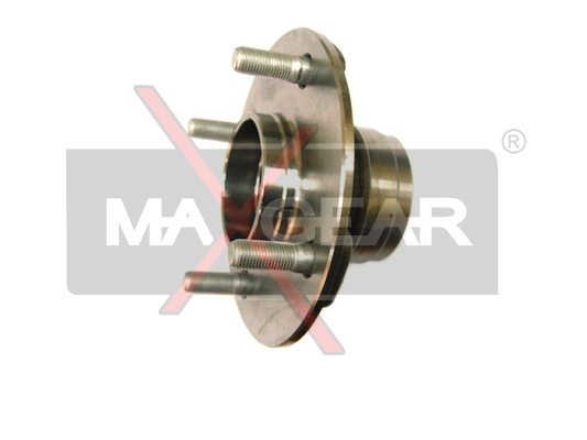 rato stebulė - 33-0474 MAXGEAR