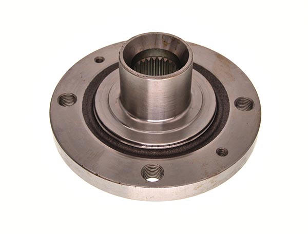Wheel Hub - 33-0476 MAXGEAR