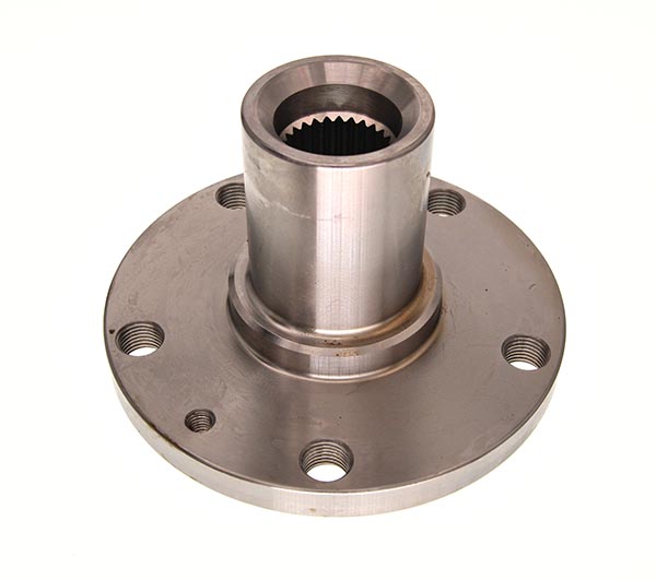 Mozzo ruota - 33-0477 MAXGEAR