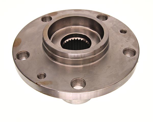 Wheel Hub - 33-0477 MAXGEAR